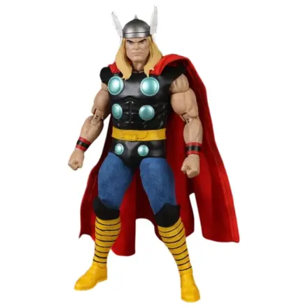 Marvel One:12 Collective Figurka Akcji 1/12 The Mighty Thor 17 cm zdjęcie produktu