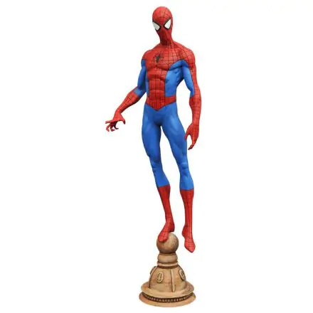 Marvel Gallery Statuetka PVC Spider-Man 23 cm termékfotója