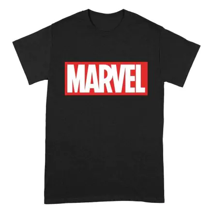 Marvel T-shirt Marvel Logo zdjęcie produktu