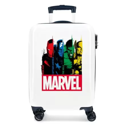 Walizka na kółkach Marvel Power ABS 55 cm termékfotója