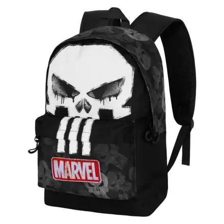 Plecak Marvel Punisher Skull 44 cm termékfotója