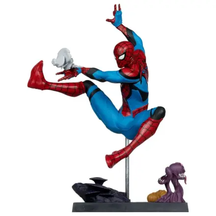 Marvel Rivals Collection Figurka Akcji Spider-Man 26 cm 1/6 zdjęcie produktu