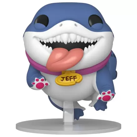 Marvel Rivals Funko POP! Winylu Figurka Jeff 9 cm zdjęcie produktu