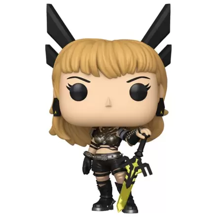 Marvel Rivals Funko POP! Winylu Figurka Magik 9 cm zdjęcie produktu