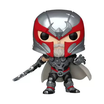 Marvel Rivals Funko POP! Figurka winylowa Magneto 9 cm termékfotója