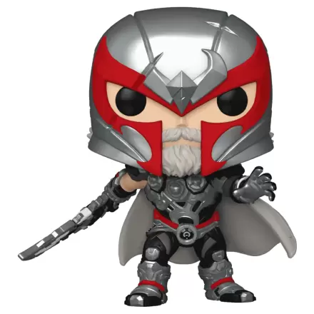 Marvel Rivals Funko POP! Figurka winylowa Magneto 9 cm zdjęcie produktu