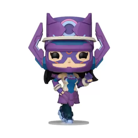 Marvel Rivals Super Sized Funko POP! Marvel Vinyl Figure Galacta 15 cm termékfotója