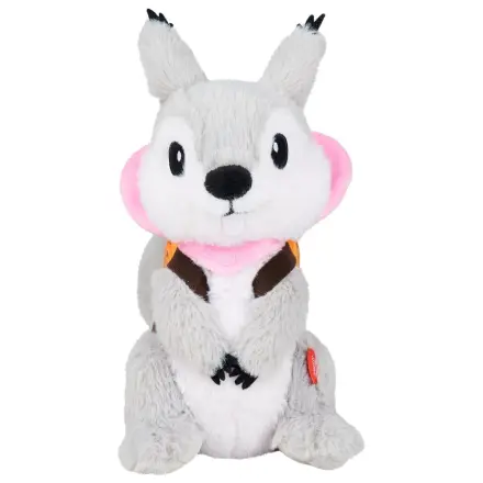 Marvel Rivals Pluszowa Figurka Tippytoe Squirrel 25 cm zdjęcie produktu