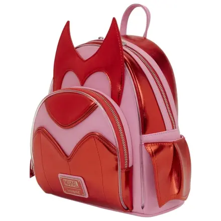 Marvel by Loungefly Mini Plecak Scarlet Witch Wanda zdjęcie produktu