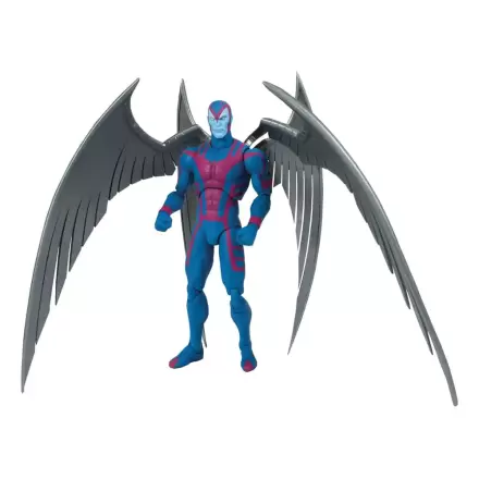 Marvel Select Figurka Akcji Archangel 18 cm termékfotója