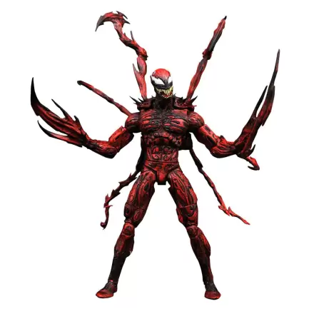 Marvel Select Carnage figurka X 20 cm termékfotója