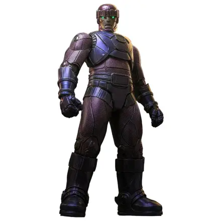 Marvel Sofvi Masterpiece Series Figurka Akcji Sentinel 60 cm zdjęcie produktu