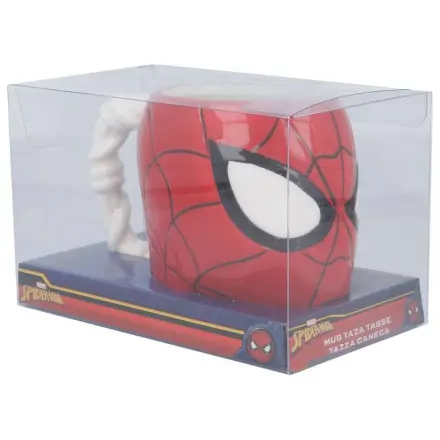 Kubek 3D Marvel Spider-Man zdjęcie produktu