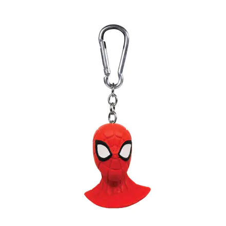 Marvel 3D Gumowy Brelok Spider-Man 6 cm zdjęcie produktu