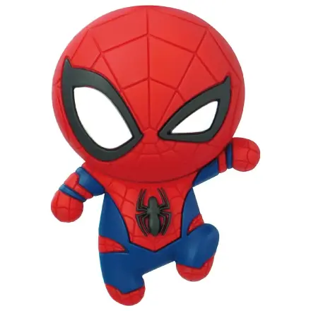 Marvel Spider-Man magnetyczna kolekcjonerska pianka 3D zdjęcie produktu