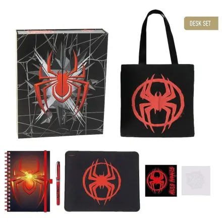 Marvel Desk Gift Set Spider-Man zdjęcie produktu