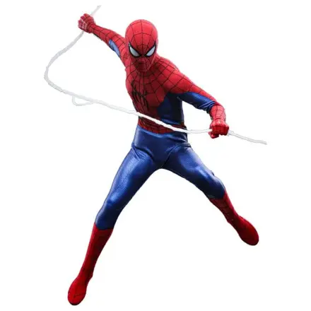 Marvel Spider-Man: Brand New Day figurka akcji 1/6 Spider-Man 29 cm zdjęcie produktu