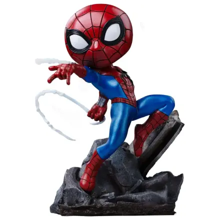 Marvel Spider-Man Brand New Day Minico Mini Figurka Spider-Man 15 cm zdjęcie produktu