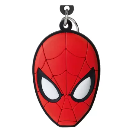 Marvel PVC Klips do Torby z Głowа Spider-Mana termékfotója