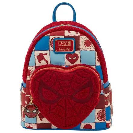 Marvel by Loungefly Mini Plecak Spider-Man zdjęcie produktu