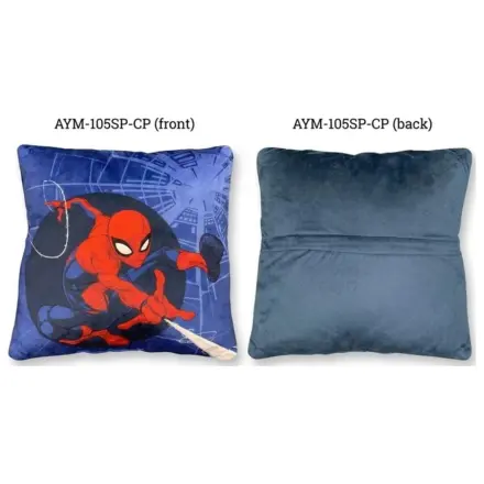 Poduszka Marvel Spider-Man 35x35 cm zdjęcie produktu