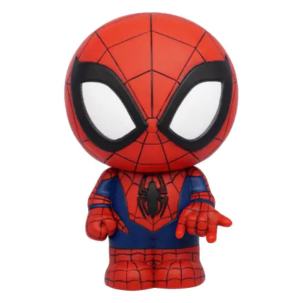 Marvel Figural Bank Spider-Man 20 cm termékfotója