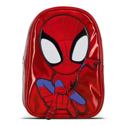 Marvel Mini Plecak Spider-Man Shiny zdjęcie produktu
