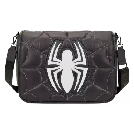 Torba na ramię Spider-Man Messenger Marvel by Loungefly zdjęcie produktu