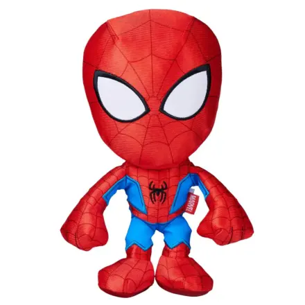 Spiderman pluszowa figurka 25 cm zdjęcie produktu
