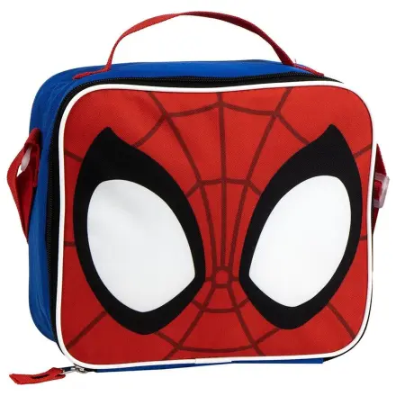 Marvel Spidey Amazing Friends termo torba na lunch zdjęcie produktu
