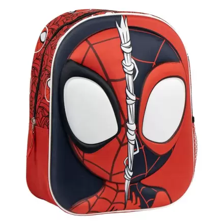 Marvel Spidey And His Amazing Friends plecak 3D 31cm zdjęcie produktu
