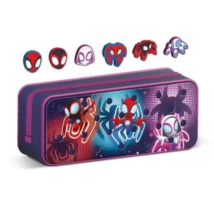 Marvel Spidey Charms piórnik zdjęcie produktu