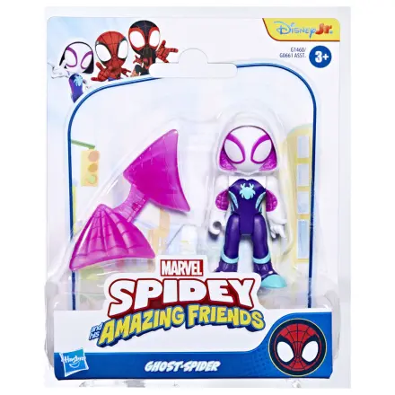 Marvel Spidey Ghost Spider figurka 7 cm zdjęcie produktu
