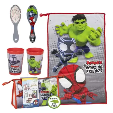 Marvel Spidey kosmetyczka zdjęcie produktu