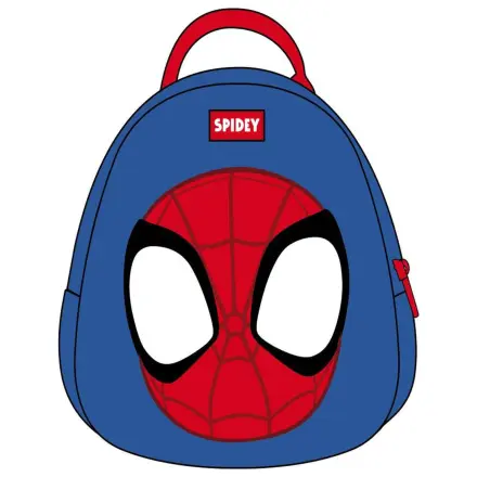 Marvel Spidey plecak 20cm zdjęcie produktu