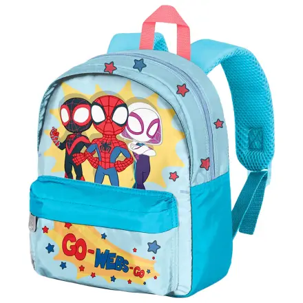 Marvel Spidey plecak 27cm zdjęcie produktu