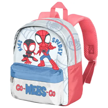 Marvel Spidey plecak 27cm zdjęcie produktu