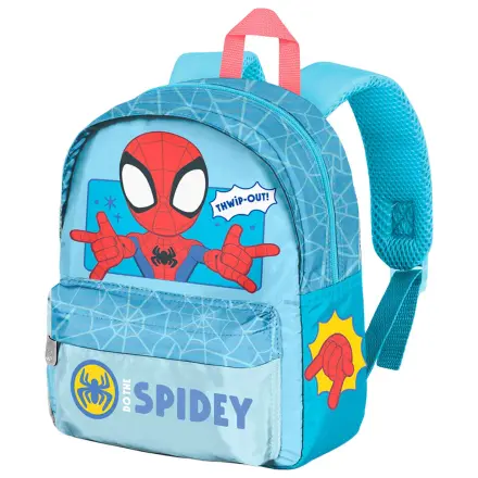 Marvel Spidey plecak 27cm zdjęcie produktu