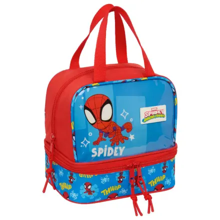 Marvel Spidey torba na lunch zdjęcie produktu