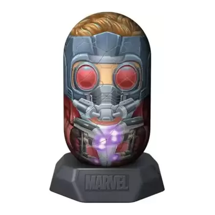 Marvel 3D Puzzle Star-Lord Hylkies (54 elementy) zdjęcie produktu