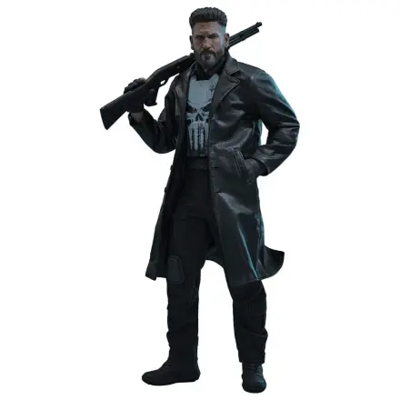 Marvel Television Masterpiece Figurka akcji 1/6 The Punisher 31 cm zdjęcie produktu