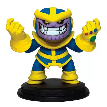 Figurka Marvel Thanos 10 cm termékfotója