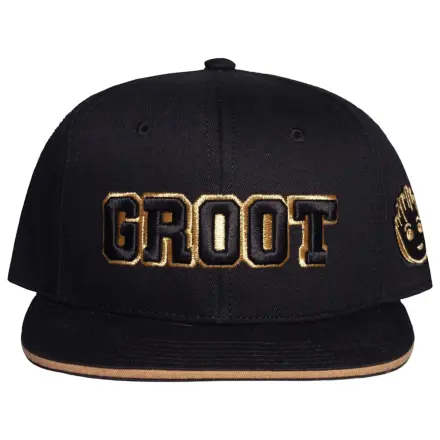 Marvel The Avengers Czapka z daszkiem I Am Groot zdjęcie produktu