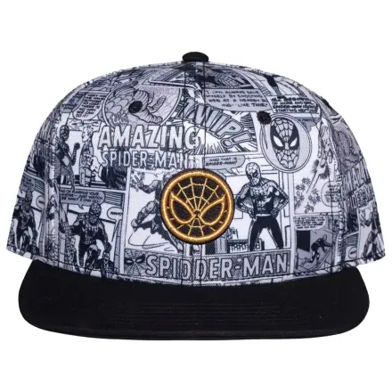 Marvel The Avengers Czapka baseballowa Spider-Man zdjęcie produktu