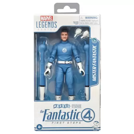 Marvel The Fantastic 4 Mister Fantastic figurka 15 cm zdjęcie produktu