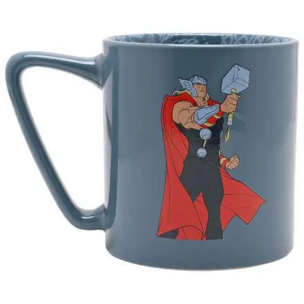Marvel Thor kubek 500 ml zdjęcie produktu