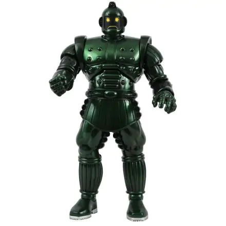 Marvel Select Figurka Akcji Titanium Man 24 cm termékfotója