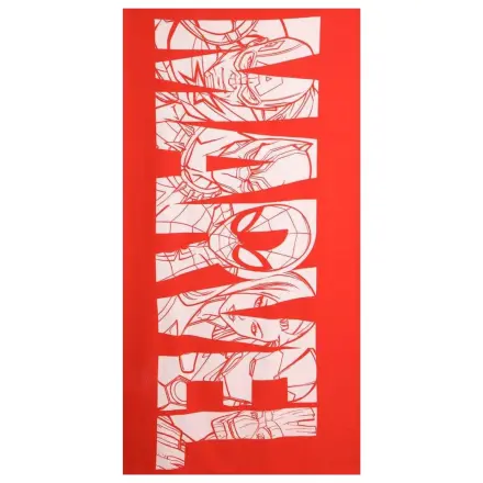 Ręcznik Marvel 90 x 180 cm zdjęcie produktu