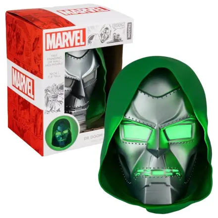Marvel Universe Light Dr Doom Maska 30 cm zdjęcie produktu