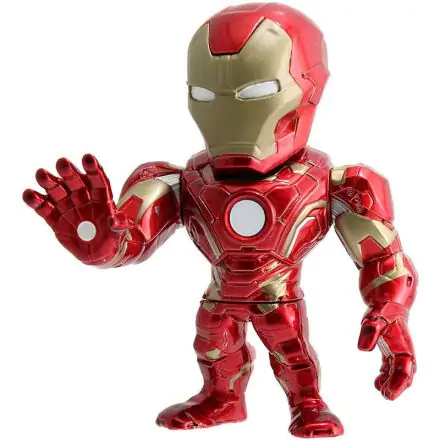 Metalowa figurka Marvel Iron Man 10 cm zdjęcie produktu